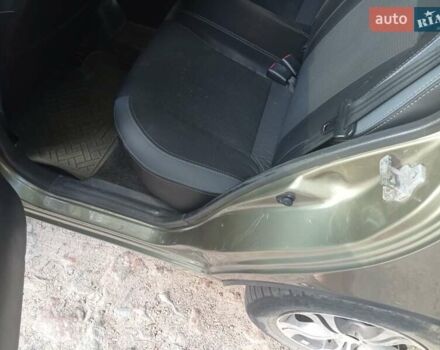 Деу Сенс 2005 у Дніпро (Дніпропетровську) на Automoto.ua Зелений Деу Сенс, об'ємом двигуна 1.3 л та пробігом 226 тис. км за 1936 $, фото 19 на Automoto.ua