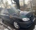 Зеленый Дэу Сенс, объемом двигателя 1.3 л и пробегом 128 тыс. км за 1700 $, фото 3 на Automoto.ua