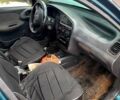Зеленый Дэу Сенс, объемом двигателя 1.3 л и пробегом 160 тыс. км за 1150 $, фото 3 на Automoto.ua