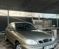 Зеленый Дэу Сенс, объемом двигателя 1.3 л и пробегом 209 тыс. км за 1500 $, фото 1 на Automoto.ua