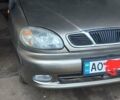 Зеленый Дэу Сенс, объемом двигателя 1.3 л и пробегом 97 тыс. км за 1750 $, фото 4 на Automoto.ua