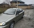 Зелений Деу Сенс, об'ємом двигуна 1.5 л та пробігом 170 тис. км за 1900 $, фото 1 на Automoto.ua