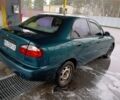 Зеленый Дэу Сенс, объемом двигателя 1.5 л и пробегом 260 тыс. км за 1350 $, фото 10 на Automoto.ua