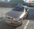 Зелений Деу Сенс, об'ємом двигуна 0 л та пробігом 125 тис. км за 2300 $, фото 9 на Automoto.ua