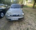 Зеленый Дэу Сенс, объемом двигателя 1.5 л и пробегом 370 тыс. км за 1293 $, фото 1 на Automoto.ua