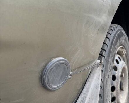 Зелений Деу Сенс, об'ємом двигуна 1.3 л та пробігом 101 тис. км за 1800 $, фото 8 на Automoto.ua