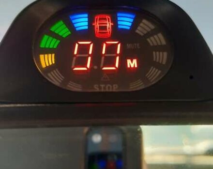 Зеленый Дэу Сенс, объемом двигателя 1.3 л и пробегом 242 тыс. км за 1999 $, фото 23 на Automoto.ua