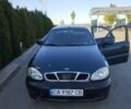 Зелений Деу Сенс, об'ємом двигуна 1.3 л та пробігом 200 тис. км за 1205 $, фото 1 на Automoto.ua