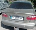 Зеленый Дэу Сенс, объемом двигателя 1.5 л и пробегом 300 тыс. км за 2500 $, фото 1 на Automoto.ua