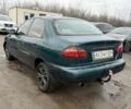 Зеленый Дэу Сенс, объемом двигателя 1.5 л и пробегом 350 тыс. км за 900 $, фото 3 на Automoto.ua