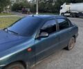 Зеленый Дэу Сенс, объемом двигателя 1.3 л и пробегом 1 тыс. км за 1300 $, фото 1 на Automoto.ua