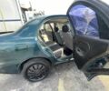 Зеленый Дэу Сенс, объемом двигателя 1.3 л и пробегом 180 тыс. км за 1300 $, фото 10 на Automoto.ua