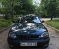 Зеленый Дэу Сенс, объемом двигателя 1.5 л и пробегом 270 тыс. км за 1800 $, фото 1 на Automoto.ua