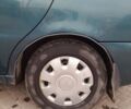 Зеленый Дэу Сенс, объемом двигателя 1.3 л и пробегом 205 тыс. км за 1900 $, фото 3 на Automoto.ua