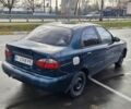 Зеленый Дэу Сенс, объемом двигателя 1.3 л и пробегом 2 тыс. км за 1350 $, фото 4 на Automoto.ua