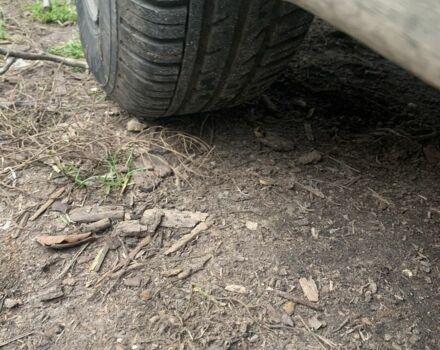 Зелений Деу Сенс, об'ємом двигуна 1 л та пробігом 250 тис. км за 1300 $, фото 5 на Automoto.ua