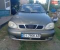Зелений Деу Сенс, об'ємом двигуна 1.3 л та пробігом 303 тис. км за 1600 $, фото 1 на Automoto.ua
