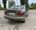 Зеленый Дэу Сенс, объемом двигателя 1.5 л и пробегом 330 тыс. км за 1600 $, фото 5 на Automoto.ua
