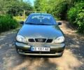 Зеленый Дэу Сенс, объемом двигателя 1.3 л и пробегом 157 тыс. км за 2200 $, фото 1 на Automoto.ua