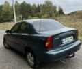 Зеленый Дэу Сенс, объемом двигателя 1.5 л и пробегом 195 тыс. км за 2150 $, фото 3 на Automoto.ua