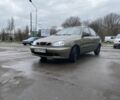 Зеленый Дэу Сенс, объемом двигателя 1.3 л и пробегом 157 тыс. км за 1400 $, фото 3 на Automoto.ua