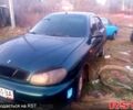 Зеленый Дэу Сенс, объемом двигателя 1.3 л и пробегом 100 тыс. км за 900 $, фото 1 на Automoto.ua