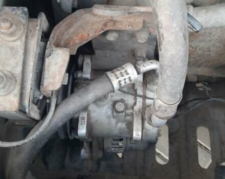 Зеленый Дэу Сенс, объемом двигателя 1.3 л и пробегом 242 тыс. км за 1999 $, фото 11 на Automoto.ua