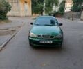 Зеленый Дэу Сенс, объемом двигателя 1.5 л и пробегом 436 тыс. км за 1900 $, фото 4 на Automoto.ua
