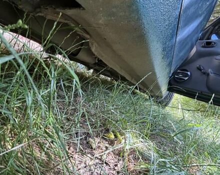 Зеленый Дэу Сенс, объемом двигателя 1.3 л и пробегом 146 тыс. км за 2150 $, фото 12 на Automoto.ua