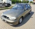 Зелений Деу Сенс, об'ємом двигуна 1.3 л та пробігом 154 тис. км за 2400 $, фото 1 на Automoto.ua