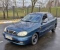 Зеленый Дэу Сенс, объемом двигателя 1.3 л и пробегом 2 тыс. км за 1350 $, фото 7 на Automoto.ua