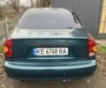 Зеленый Дэу Сенс, объемом двигателя 1.6 л и пробегом 278 тыс. км за 1750 $, фото 5 на Automoto.ua