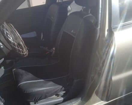 Зеленый Дэу Сенс, объемом двигателя 0 л и пробегом 125 тыс. км за 2300 $, фото 2 на Automoto.ua