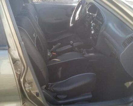 Зеленый Дэу Сенс, объемом двигателя 0 л и пробегом 125 тыс. км за 2300 $, фото 1 на Automoto.ua