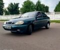 Зелений Деу Сенс, об'ємом двигуна 1.3 л та пробігом 230 тис. км за 1500 $, фото 1 на Automoto.ua