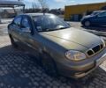 Зеленый Дэу Сенс, объемом двигателя 1.3 л и пробегом 1 тыс. км за 1500 $, фото 1 на Automoto.ua