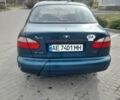 Зеленый Дэу Сенс, объемом двигателя 1.3 л и пробегом 197 тыс. км за 1600 $, фото 5 на Automoto.ua