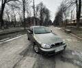 Зеленый Дэу Сенс, объемом двигателя 1.5 л и пробегом 200 тыс. км за 1382 $, фото 1 на Automoto.ua