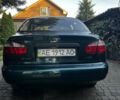 Деу Сенс 2005 у Дніпро (Дніпропетровську) на Automoto.ua Зелений Деу Сенс, об'ємом двигуна 1.3 л та пробігом 200 тис. км за 2200 $, фото 4 на Automoto.ua