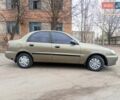 Зеленый Дэу Сенс, объемом двигателя 1.3 л и пробегом 140 тыс. км за 2250 $, фото 2 на Automoto.ua