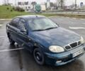 Зеленый Дэу Сенс, объемом двигателя 1.3 л и пробегом 2 тыс. км за 1350 $, фото 1 на Automoto.ua