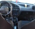 Зелений Деу Сенс, об'ємом двигуна 1.3 л та пробігом 285 тис. км за 2300 $, фото 3 на Automoto.ua
