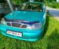 Дэу Сенс 2005 в Одессе на Automoto.ua Зеленый Дэу Сенс, объемом двигателя 1.3 л и пробегом 340 тыс. км за 1650 $, фото 1 на Automoto.ua