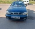 Зелений Деу Сенс, об'ємом двигуна 1.3 л та пробігом 292 тис. км за 1403 $, фото 1 на Automoto.ua