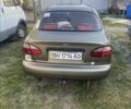 Зеленый Дэу Сенс, объемом двигателя 1.3 л и пробегом 180 тыс. км за 1800 $, фото 1 на Automoto.ua