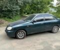 Зеленый Дэу Сенс, объемом двигателя 1.3 л и пробегом 100 тыс. км за 1150 $, фото 1 на Automoto.ua