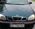 Дэу Сенс 2005 в Львове на Automoto.ua Зеленый Дэу Сенс, объемом двигателя 1.3 л и пробегом 370 тыс. км за 607 $, фото 4 на Automoto.ua