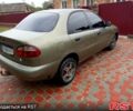 Дэу Сенс 2005 в Малой Виске на Automoto.ua Зеленый Дэу Сенс, объемом двигателя 1.3 л и пробегом 200 тыс. км за 1350 $, фото 1 на Automoto.ua