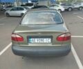 Зеленый Дэу Сенс, объемом двигателя 1.3 л и пробегом 340 тыс. км за 2000 $, фото 3 на Automoto.ua