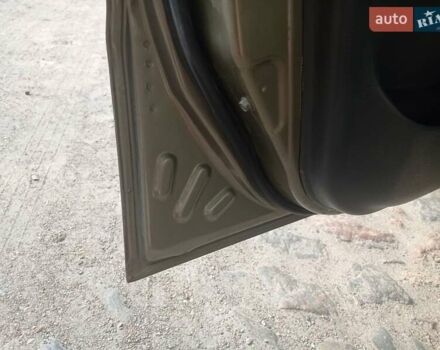 Деу Сенс 2005 у Дніпро (Дніпропетровську) на Automoto.ua Зелений Деу Сенс, об'ємом двигуна 1.3 л та пробігом 226 тис. км за 1936 $, фото 24 на Automoto.ua